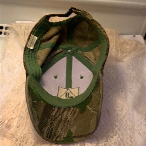 Cap Pre Owned Condition - Picture 4 of 5